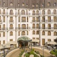 Epoque Hotel - Relais & Chateaux – Affordable hotel in Bucharest