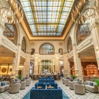 The Marmorosch Bucharest, Autograph Collection – Affordable hotel in Bucharest