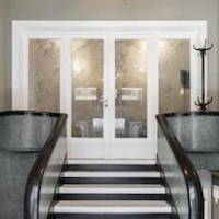 Nobel Boutique – Affordable hotel in Bucharest