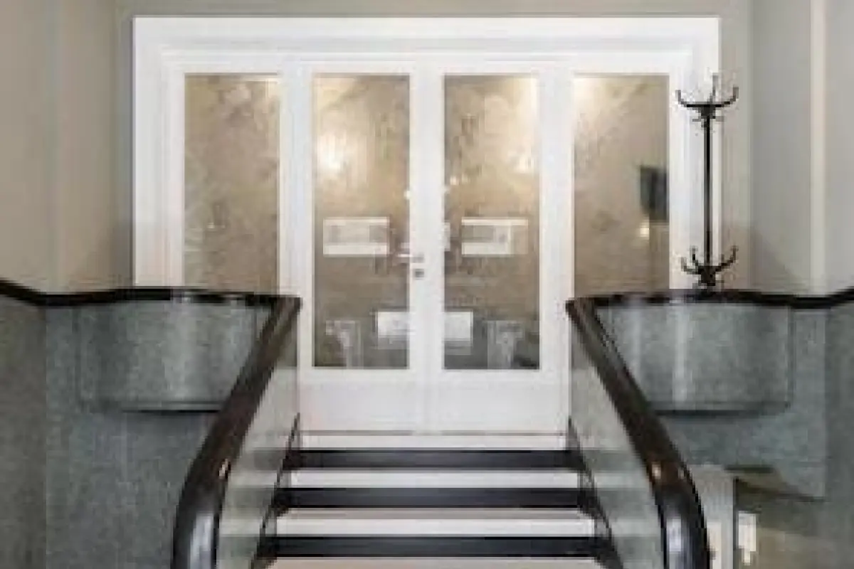 Nobel Boutique – Affordable hotel in Bucharest