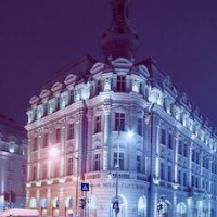 Grand Hotel Continental Bucuresti – Affordable hotel in Bucharest