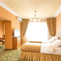 Studio One Accommodation Suites – Affordable hotel in Bucharest