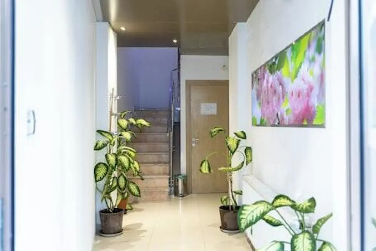 Hotel Christina Plus – Affordable hotel in Bucharest