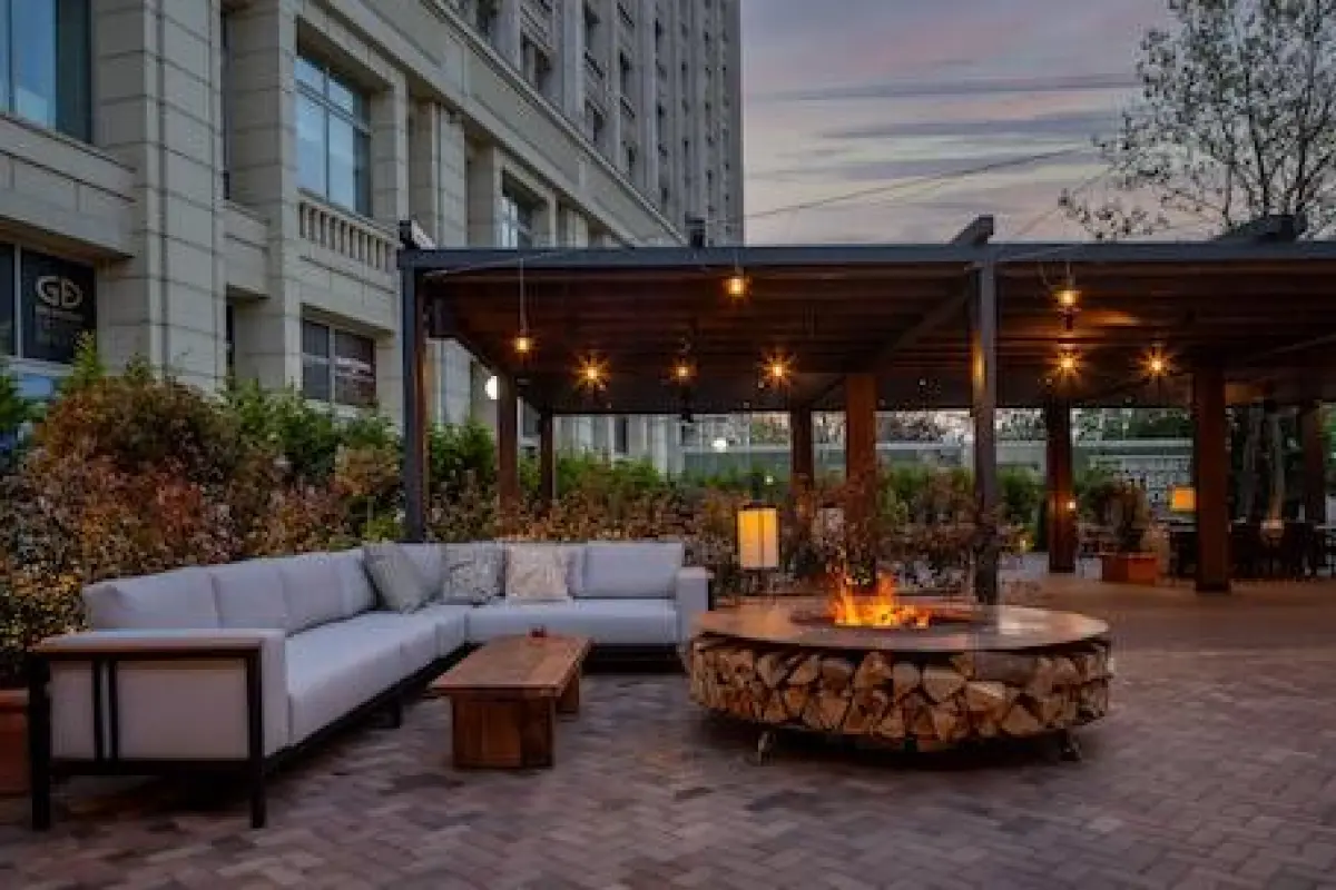 JW Marriott Bucharest Grand Hotel – Affordable hotel in Bucharest
