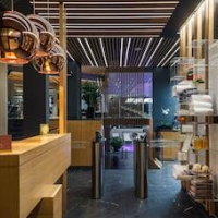 Crowne Plaza Bucharest by IHG – Affordable hotel in Bucharest