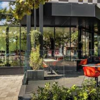 ibis Styles Bucharest Erbas – Affordable hotel in Bucharest