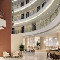 Ramada by Wyndham Bucharest Otopeni Airport – Affordable hotel in Otopeni