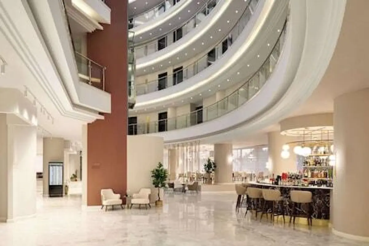 Ramada by Wyndham Bucharest Otopeni Airport – Affordable hotel in Otopeni