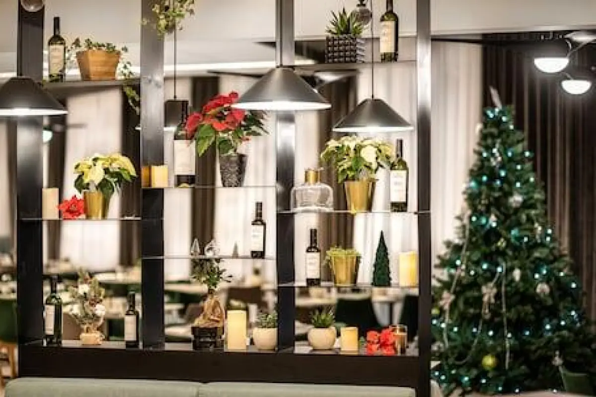 Hilton Garden Inn Bucharest Airport – Affordable hotel in Otopeni