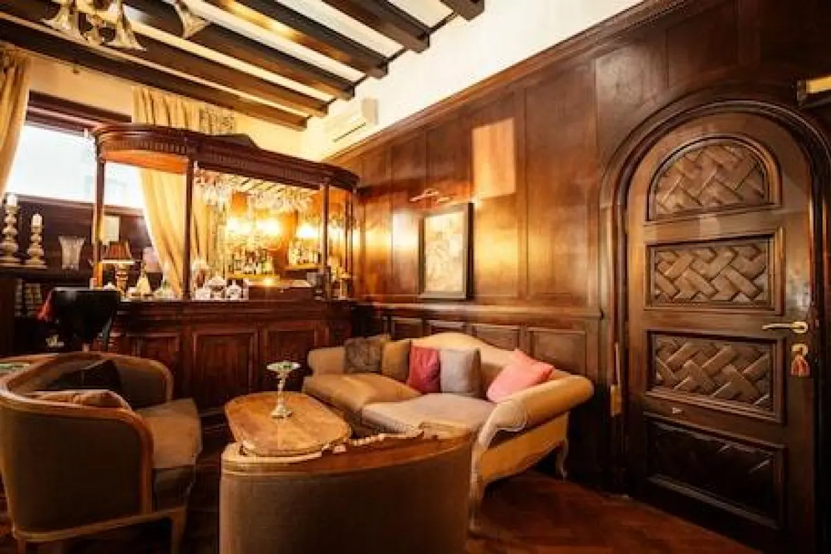 Scala Boutique Hotel – Affordable hotel in Bucharest