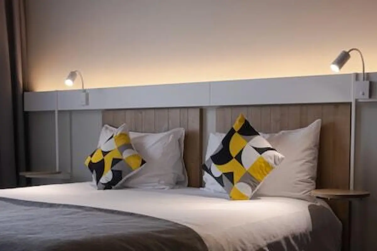 ibis Bucharest Politehnica – Affordable hotel in Bucharest