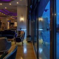 Hotel Phoenicia Express – Affordable hotel in Bucharest