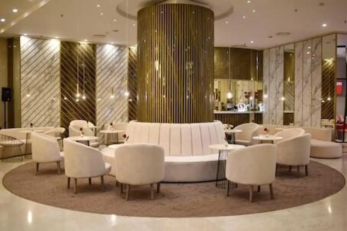 Grand Hotel Bucharest – Affordable hotel in Bucharest