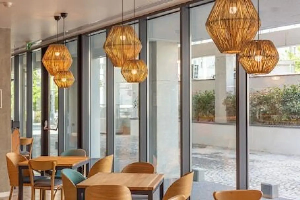 ibis Styles Bucharest City Center – Affordable hotel in Bucharest