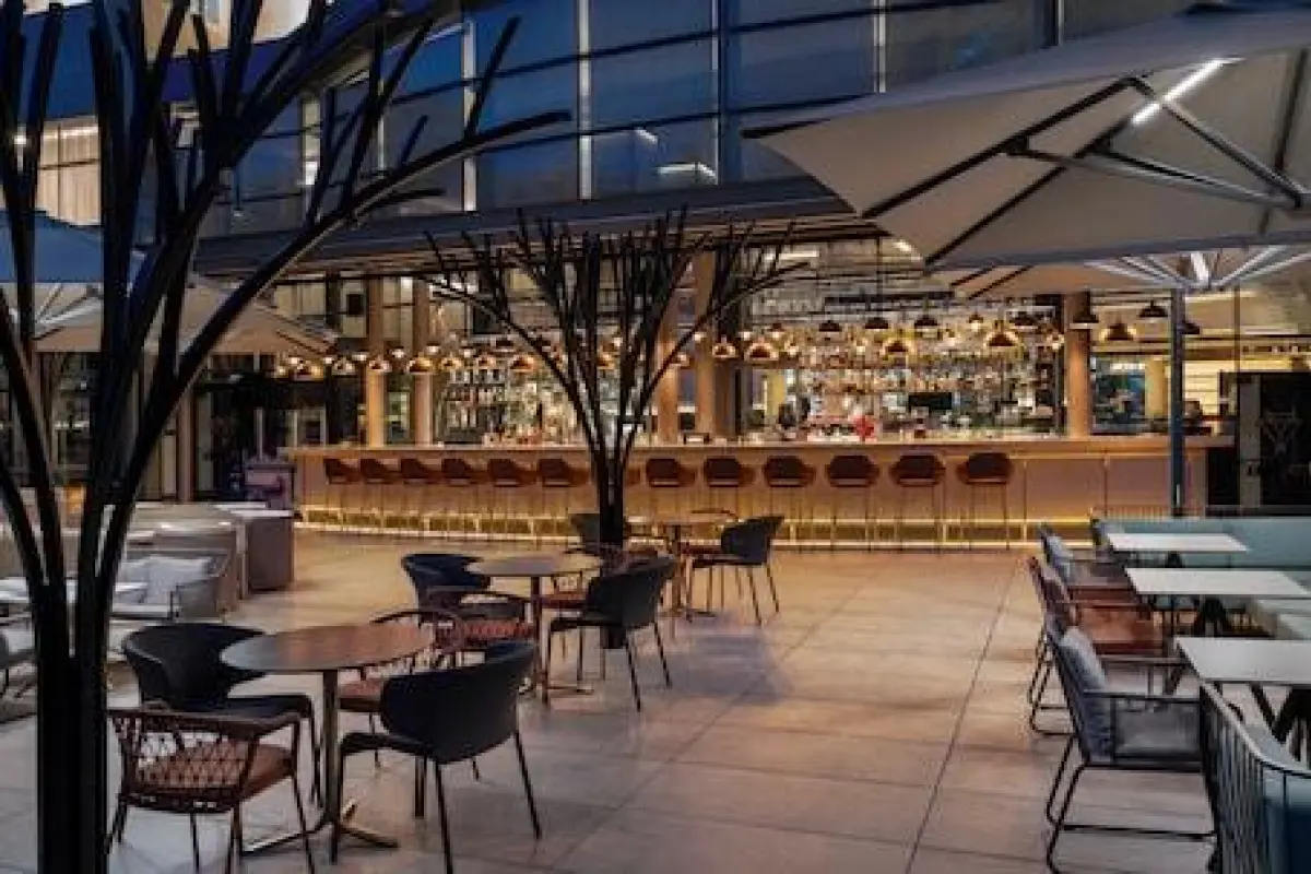 Radisson BLU Bucharest – Affordable hotel in Bucharest