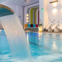 Orhideea Residence & Spa – Affordable hotel in Bucharest