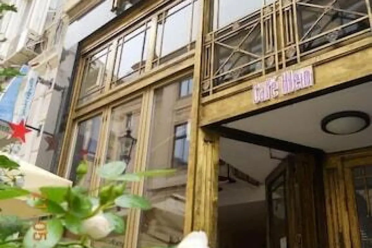Rembrandt Hotel – Affordable hotel in Bucharest