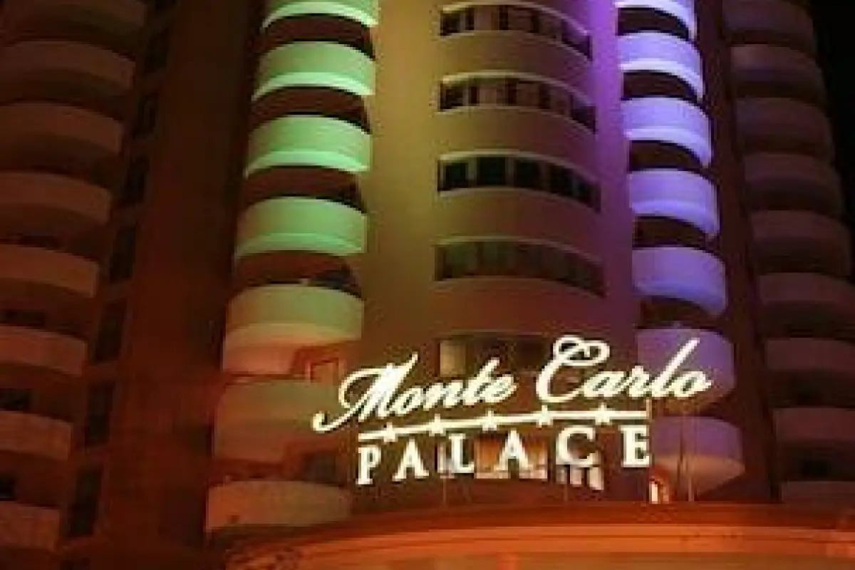 Monte Carlo Palace Suites – Affordable hotel in Bucharest