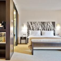 Ramada Plaza by Wyndham Bucharest Convention Center – Affordable hotel in Bucharest