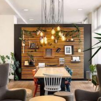 Vienna House Easy by Wyndham Bucharest Airport – Affordable hotel in Otopeni