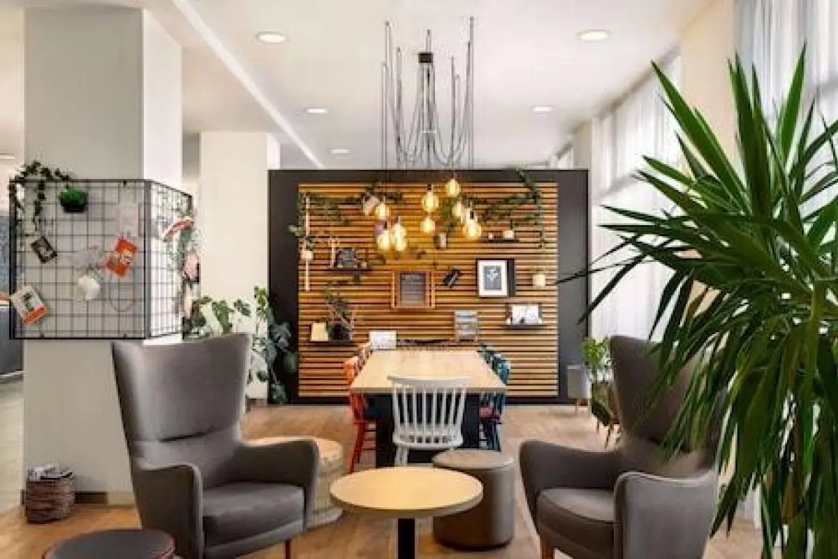 Vienna House Easy by Wyndham Bucharest Airport – Affordable hotel in Otopeni