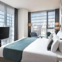 Leonardo Hotel Bucharest City Center – Affordable hotel in Bucharest