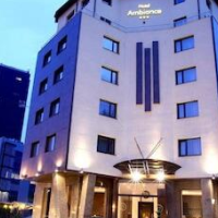 Ambiance Hotel – Affordable hotel in Bucharest