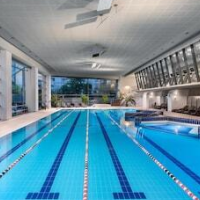 Park Inn by Radisson Bucharest Hotel & Residence – Affordable hotel in Bucharest