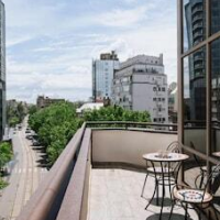 Hotel Duke Armeneasca – Affordable hotel in Bucharest