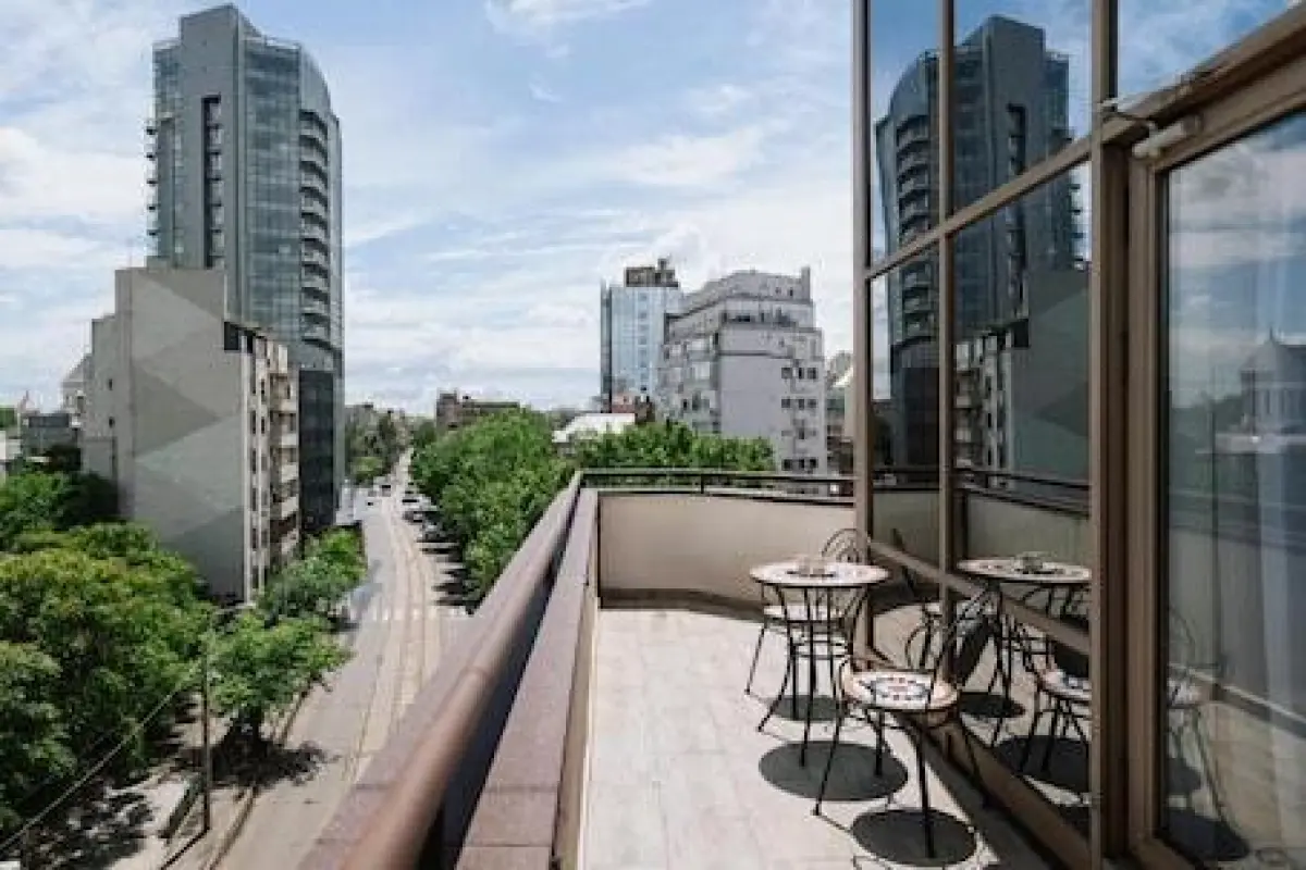 Hotel Duke Armeneasca – Affordable hotel in Bucharest