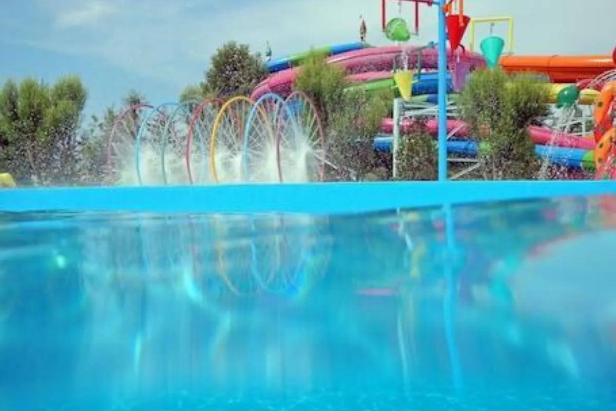 RIN Airport – Affordable hotel in Otopeni