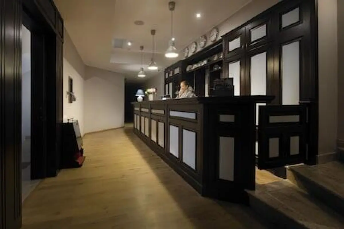 New Era Hotel Bucharest City – Affordable hotel in Bucharest