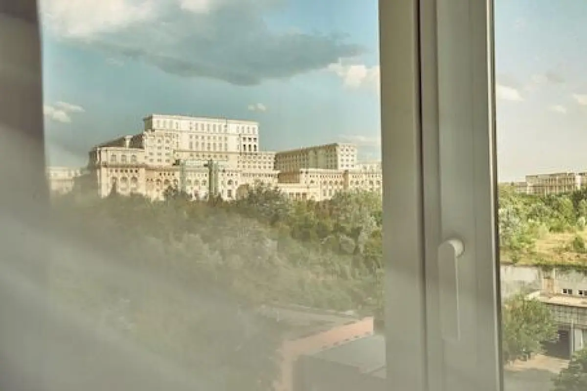 Continental Forum Bucuresti Palatul Parlamentului – Affordable hotel in Bucharest