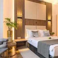 Unique Boutique  – Affordable hotel in Bucharest