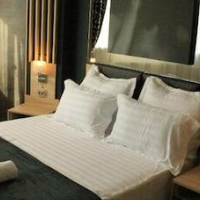 The Line Hotel – Affordable hotel in Bucharest