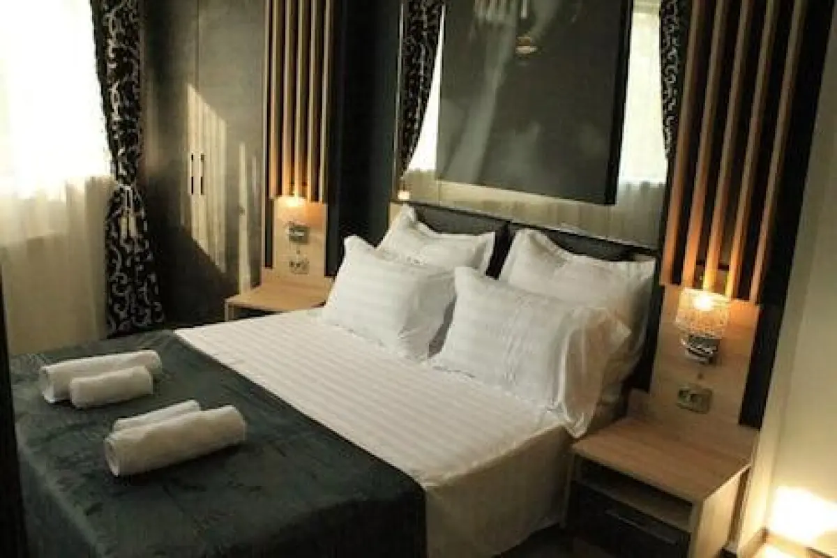The Line Hotel – Affordable hotel in Bucharest