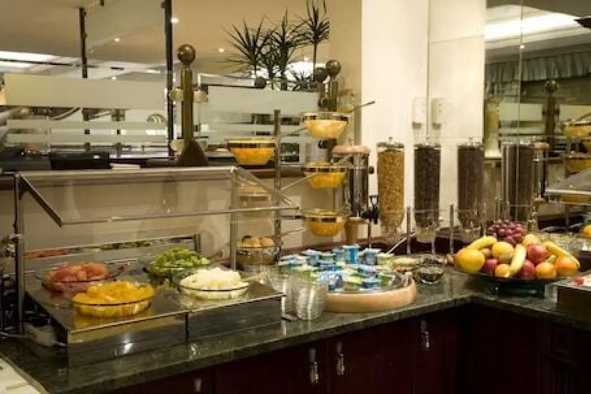 Ramada Hotel & Suites by Wyndham Bucharest North – Affordable hotel in Bucharest
