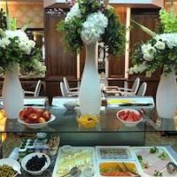 Crystal Palace Hotel – Affordable hotel in Bucharest