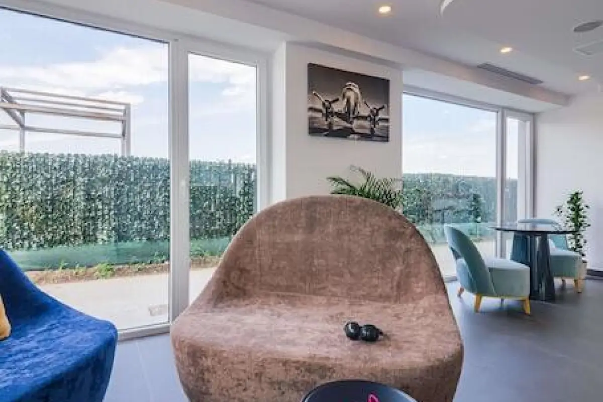ibis Styles Bucharest Airport – Affordable hotel in Otopeni