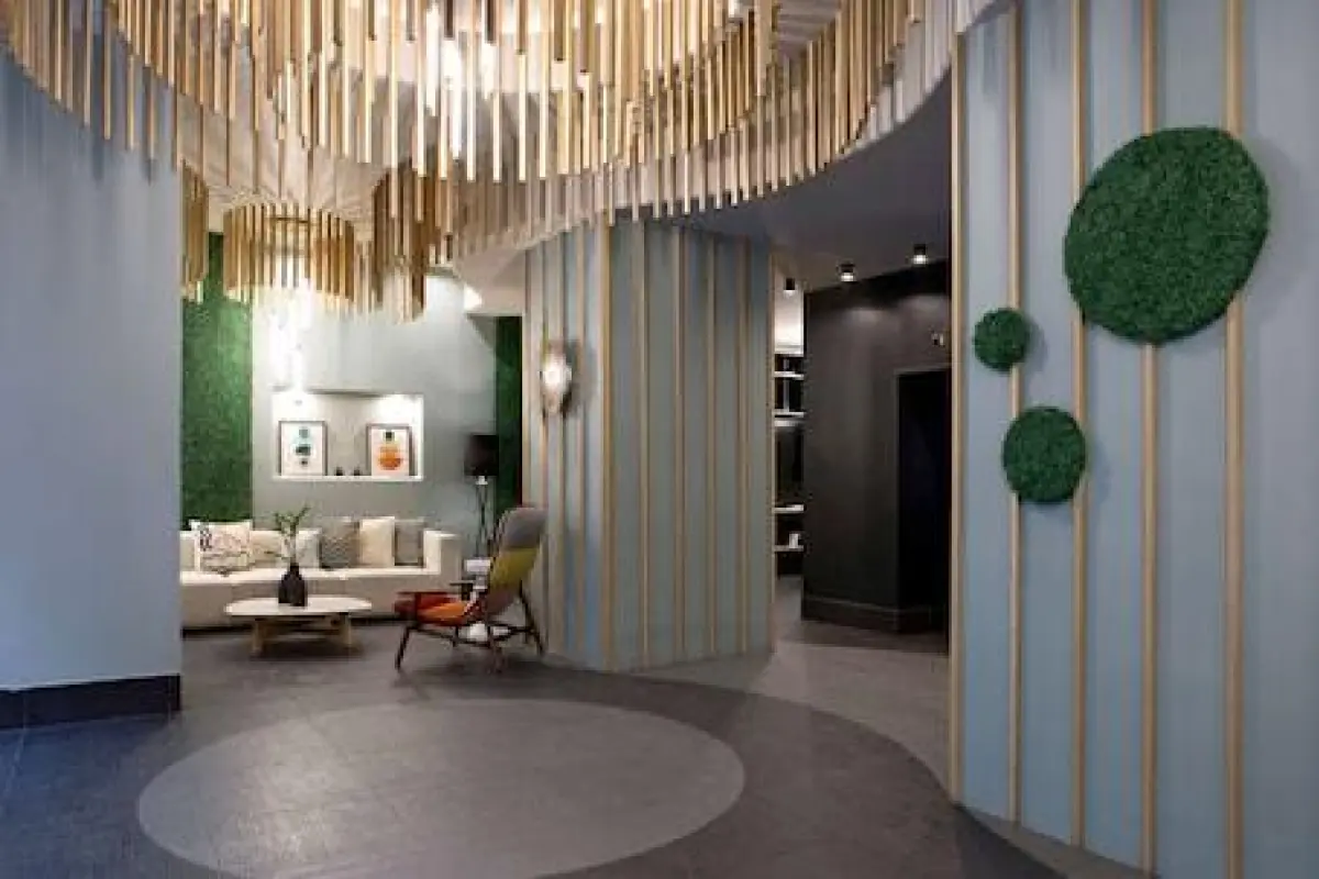  Zeus Essence Bucharest, Trademark Collection by Wyndham – Affordable hotel in Bucharest