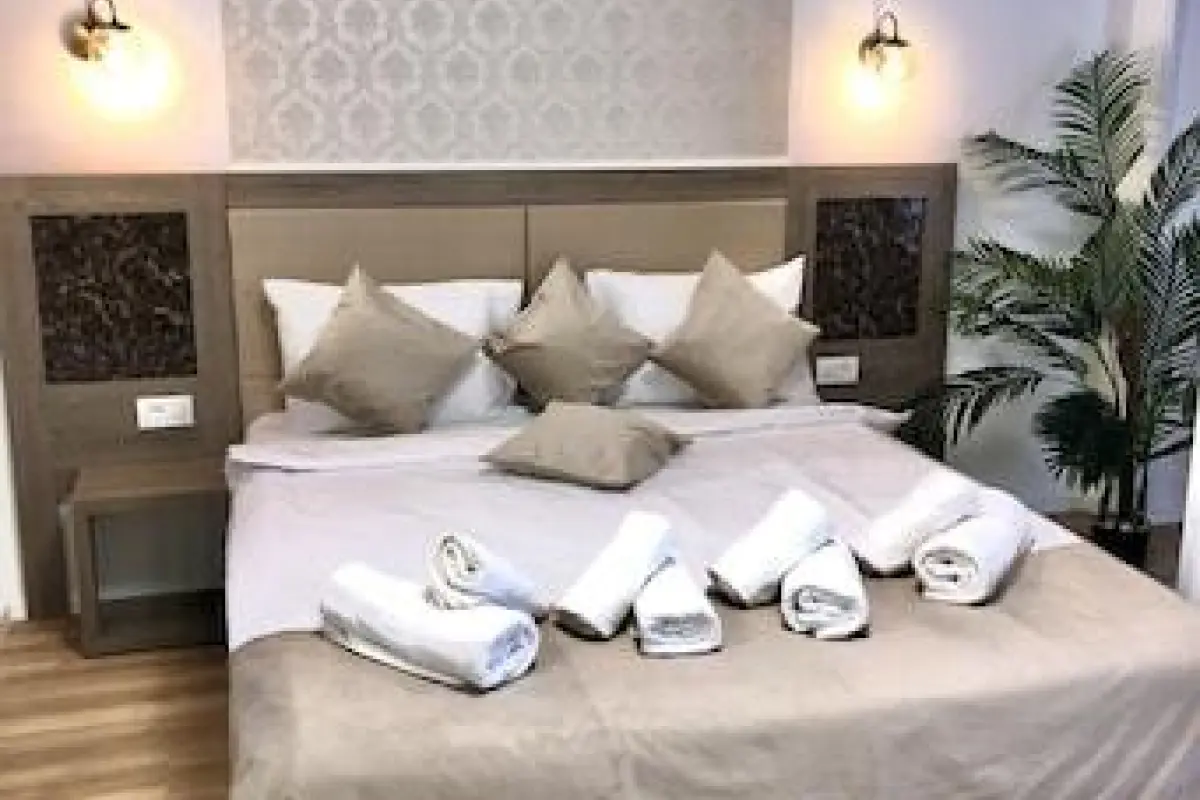 Sir Fundeni Hotel – Affordable hotel in Bucharest