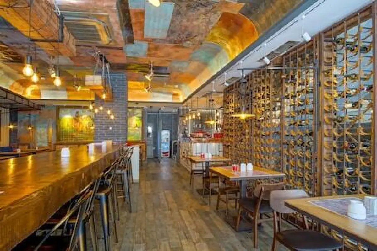 Old Town Boutique Hotel – Affordable hotel in Bucharest