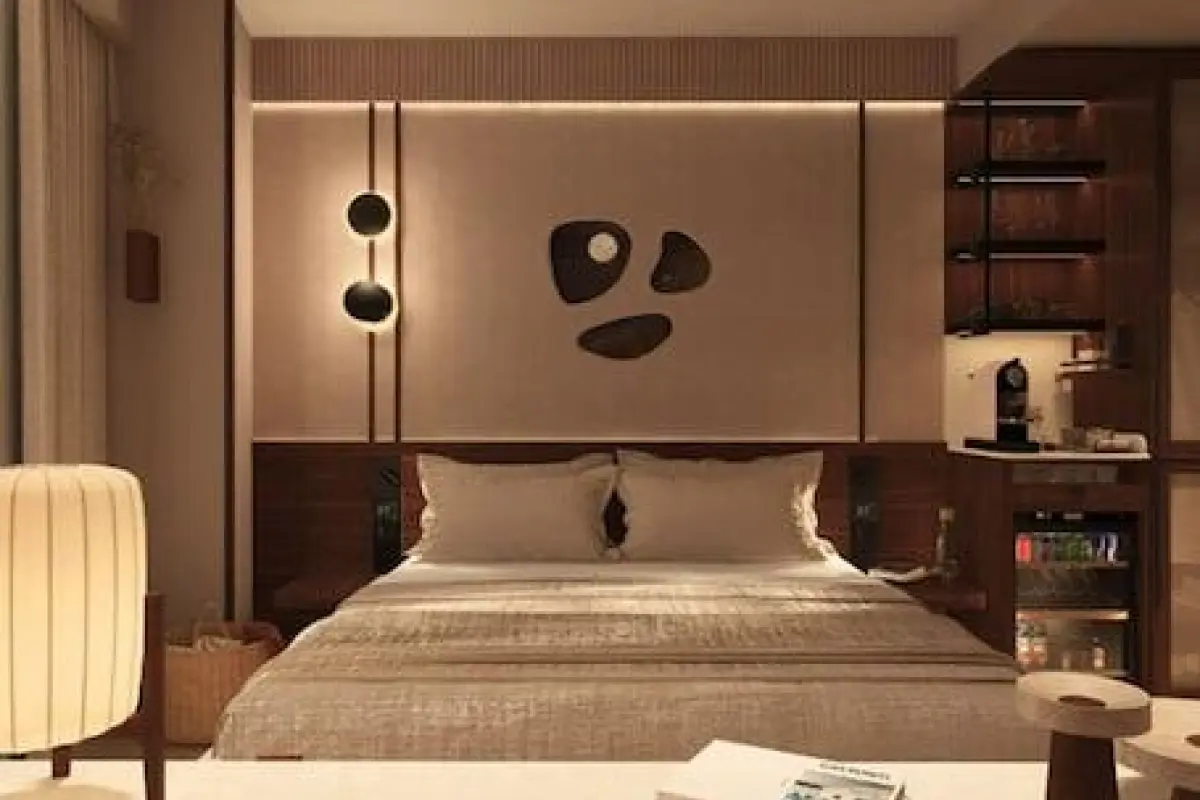 Trianon Hotel – Affordable hotel in Bucharest