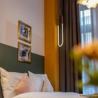 Stil Old Town Boutique Hotel – Affordable hotel in Bucharest