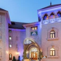 Suter Palace Heritage Boutique Hotel – Affordable hotel in Bucharest