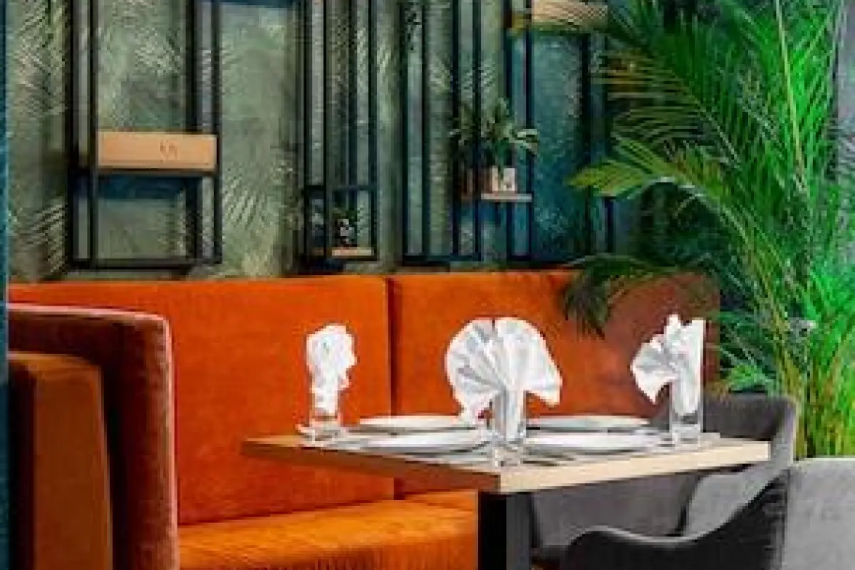 Labirint Hotel – Affordable hotel in Bucharest