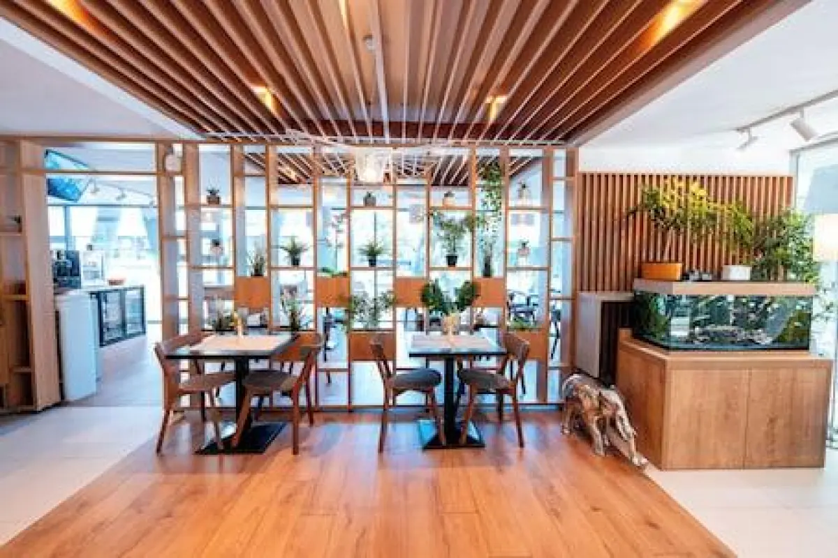 Stil Hotel – Affordable hotel in Bucharest