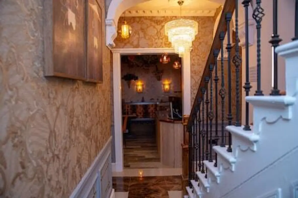 Domo Boutique Hotel – Affordable hotel in Oldbury