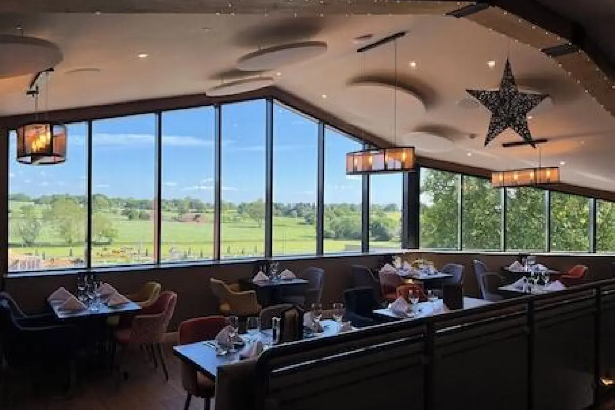 The Barn Hotel – Affordable hotel in Solihull