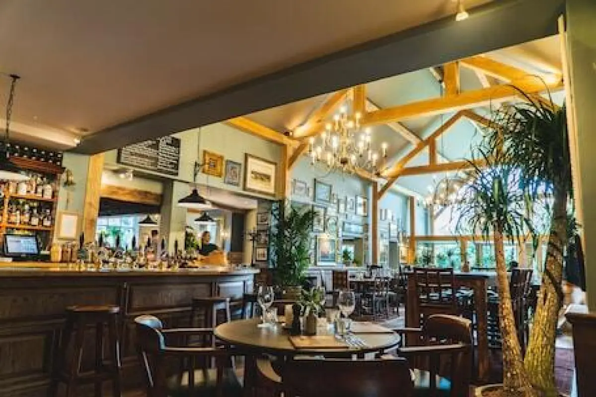 Arrow Mill – Affordable hotel in Alcester